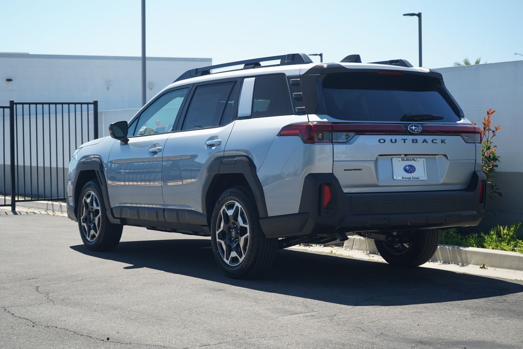 Thumbnail: 2026 Subaru Outback - 3