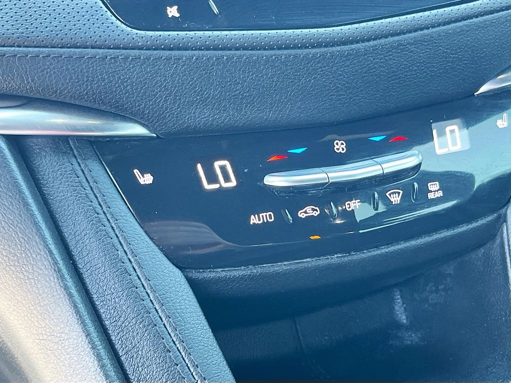 2024 Cadillac XT5 Luxury - Photo 20