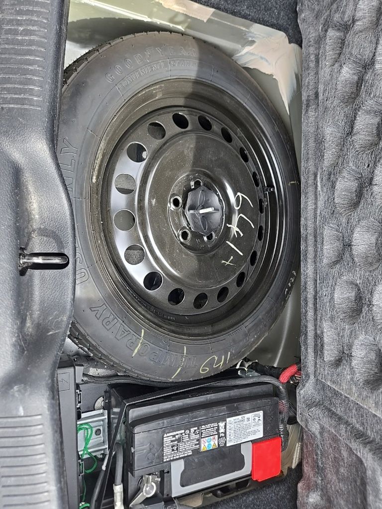 Used 2018 Silver Dodge R/T image 49