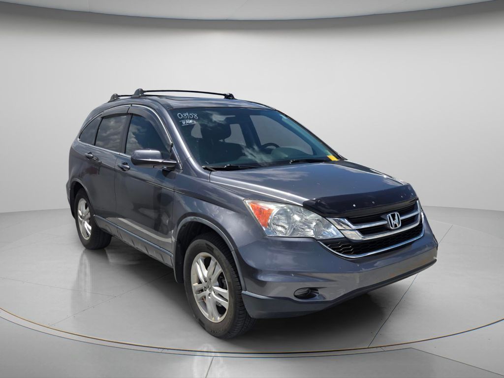 2010 Honda CR-V