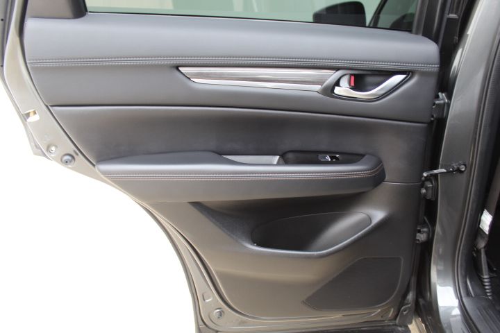 Used Car 2019 Mazda Cx-5  Grand Touring For Sale Under $20,000 In Georgetown, Texas