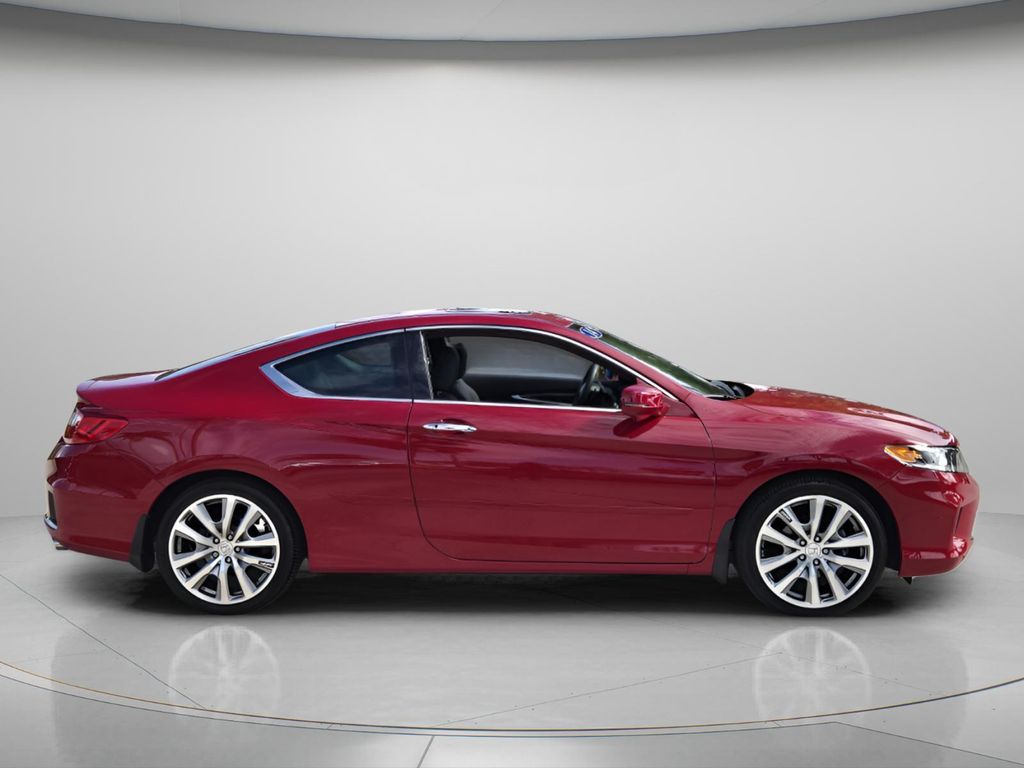 2014 Honda Accord - $18,598