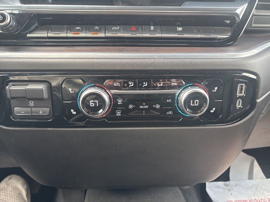 Used 2025 GMC Sierra 1500 Truck