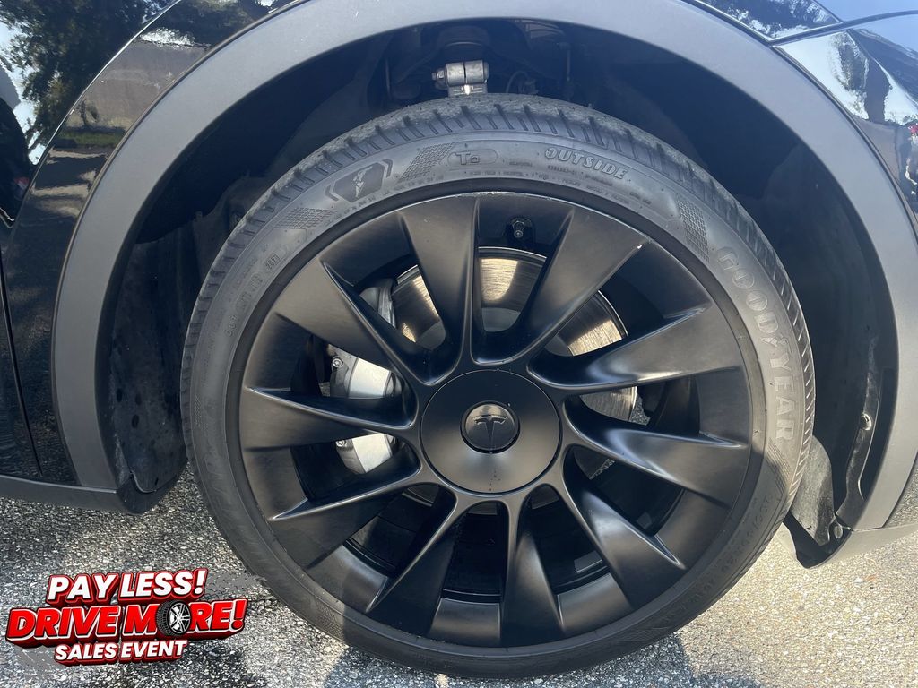 Used 2023 Tesla Model Y SUV