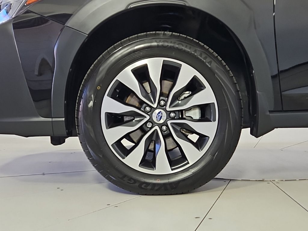 Thumbnail: 2024 Subaru Outback - 5