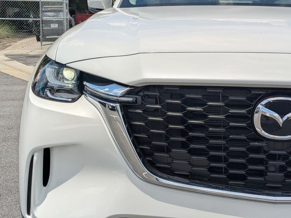 2025 Mazda CX-90 3.3 Turbo Select