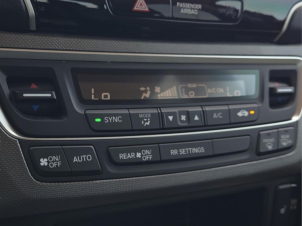 Used 2023 Honda Ridgeline RTL For Sale in Farmington, AR