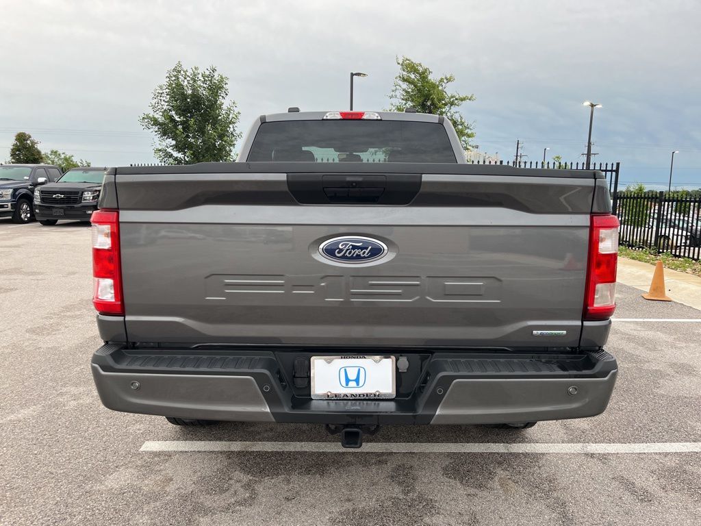 Thumbnail: 2023 Ford F-150 - 5