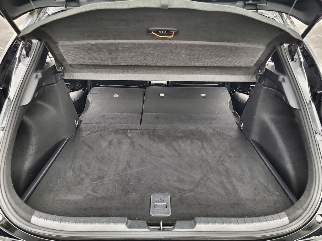 2019 Toyota Corolla XSE 22