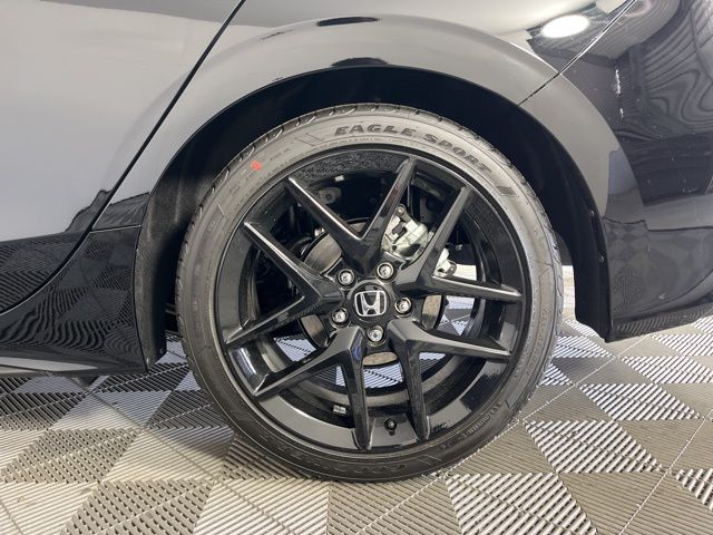 Thumbnail: 2025 Honda Civic - 10