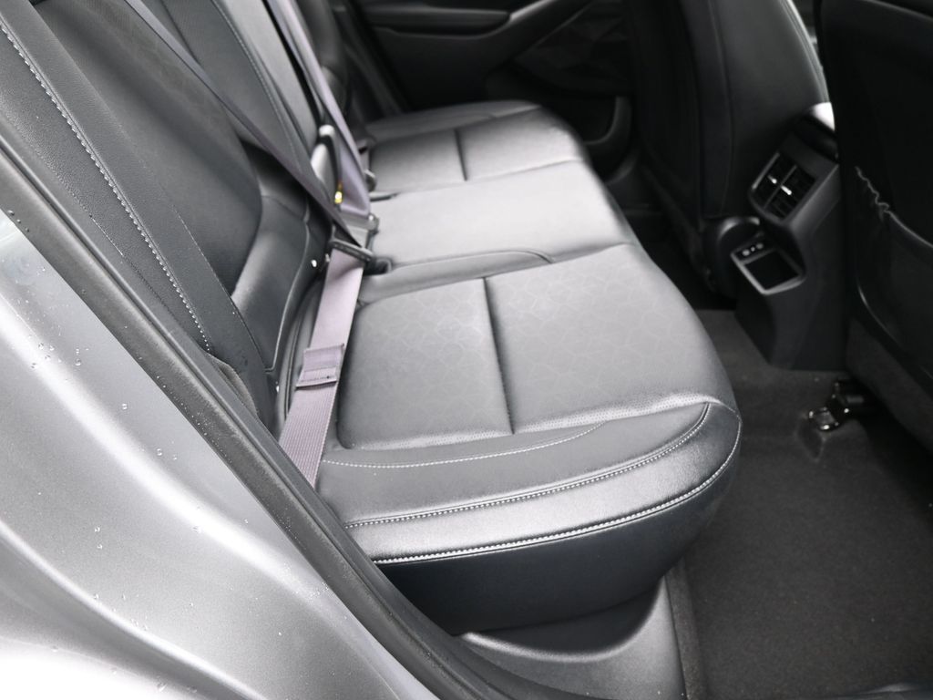 Used 2025 Steel Gray Kia EX image 36