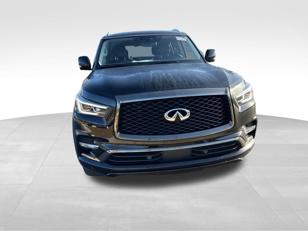 2023 INFINITI QX80 Premium Select 3