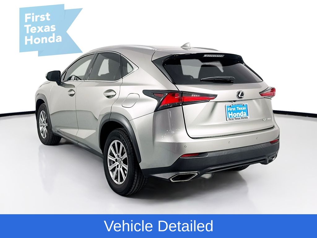 Used Car 2019 Lexus Nx  For Sale Under $20,000 In Austin, Texas