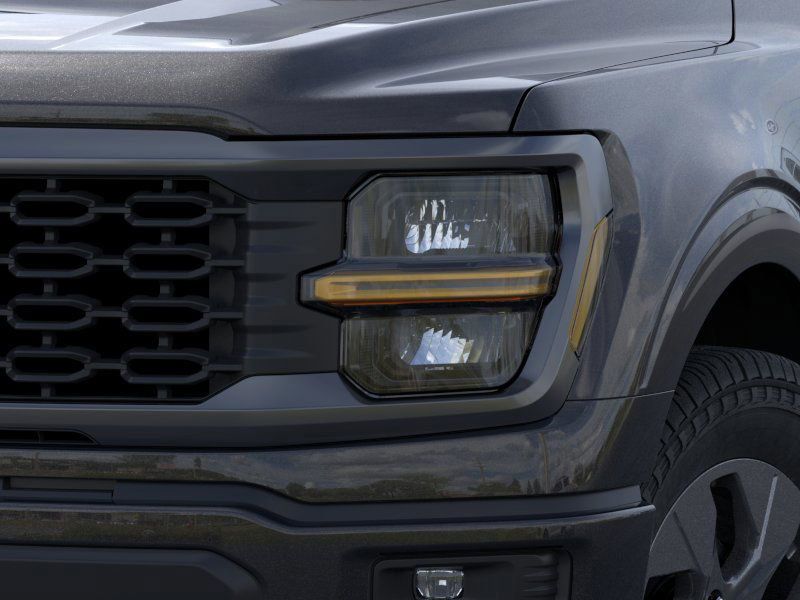 2025 Ford F-150 Rocky Ridge