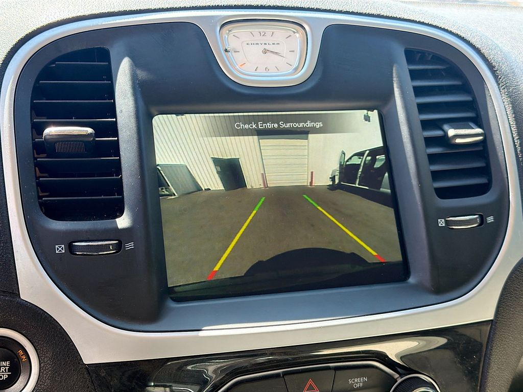 Used 2023 Black Chrysler Touring image 13