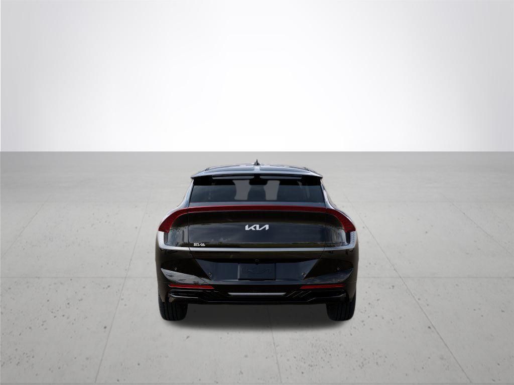 2025 Kia EV6 Light