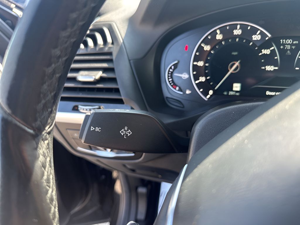2018 Bmw X3  Xdrive30i In Austin, Texas