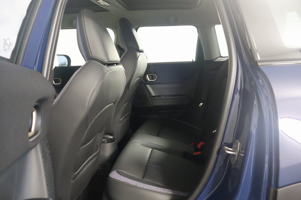2025 MINI Cooper Hardtop S 6