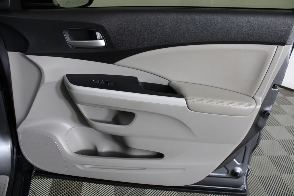 Used 2012 Honda CR-V for sale in 
