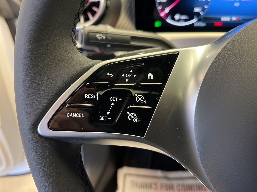 Thumbnail: 2026 Mercedes-Benz CLA - 15