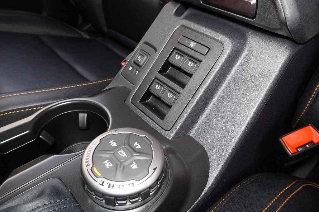 Used Car 2024 Ford Bronco  Badlands For Sale Under $60,000 In Weatherford, Texas