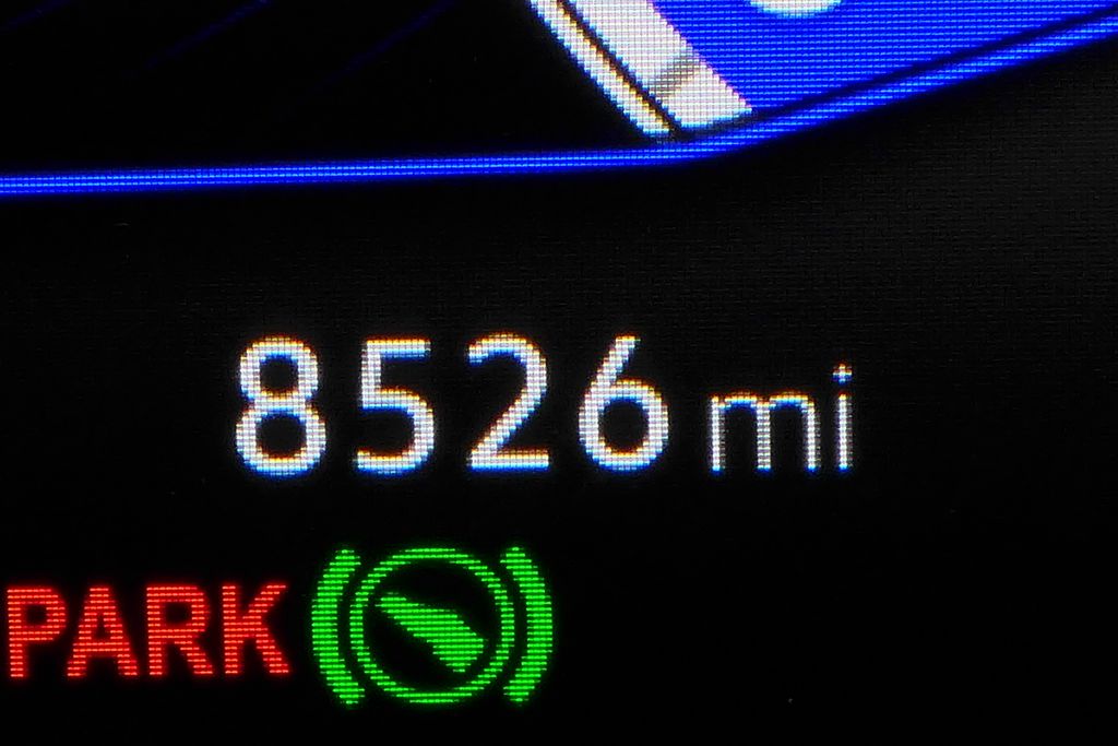 Thumbnail: 2024 Volkswagen Tiguan - 30