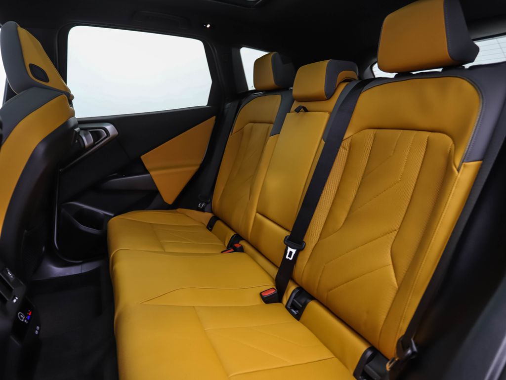 Thumbnail: 2026 BMW X3 - 22