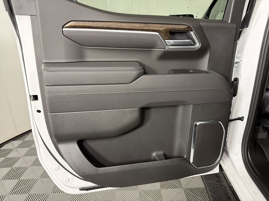 new 2026 GMC Sierra 1500 car