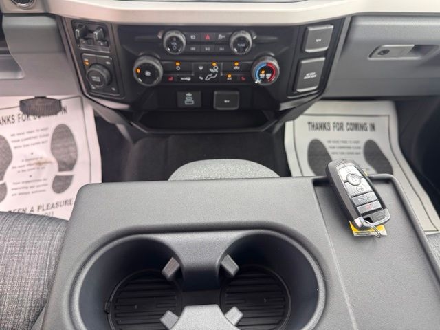 2026 Ford F-250 Super Duty XLT