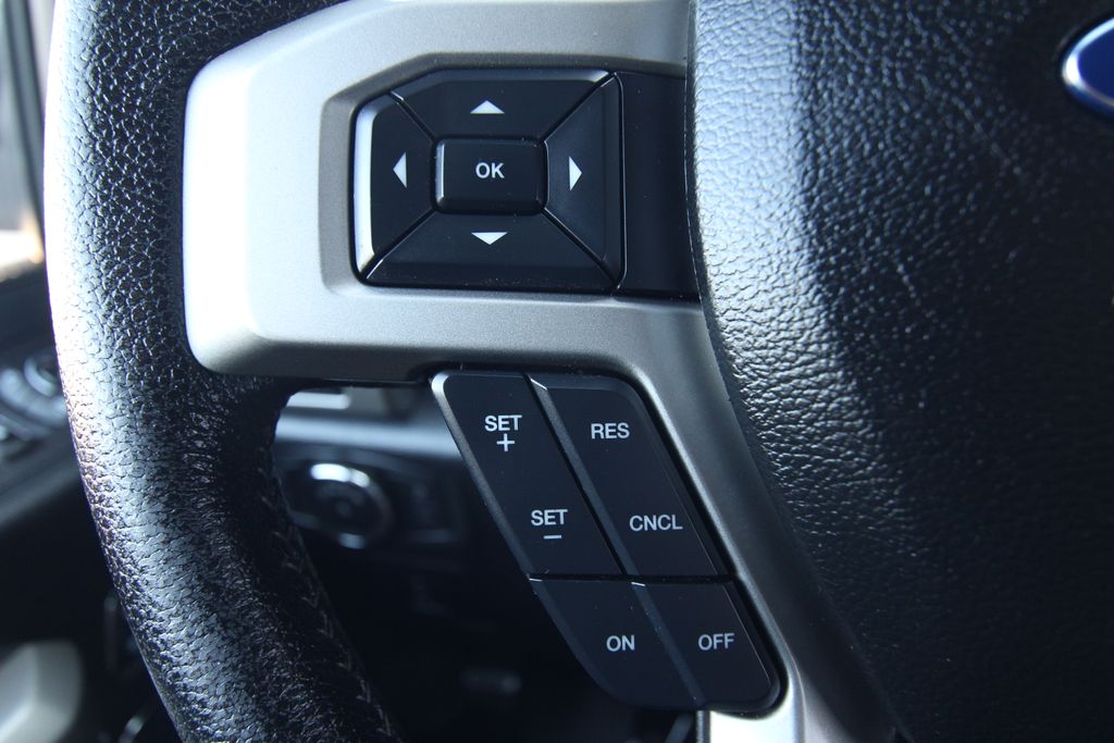 Used 2016 Ford F-150 Truck