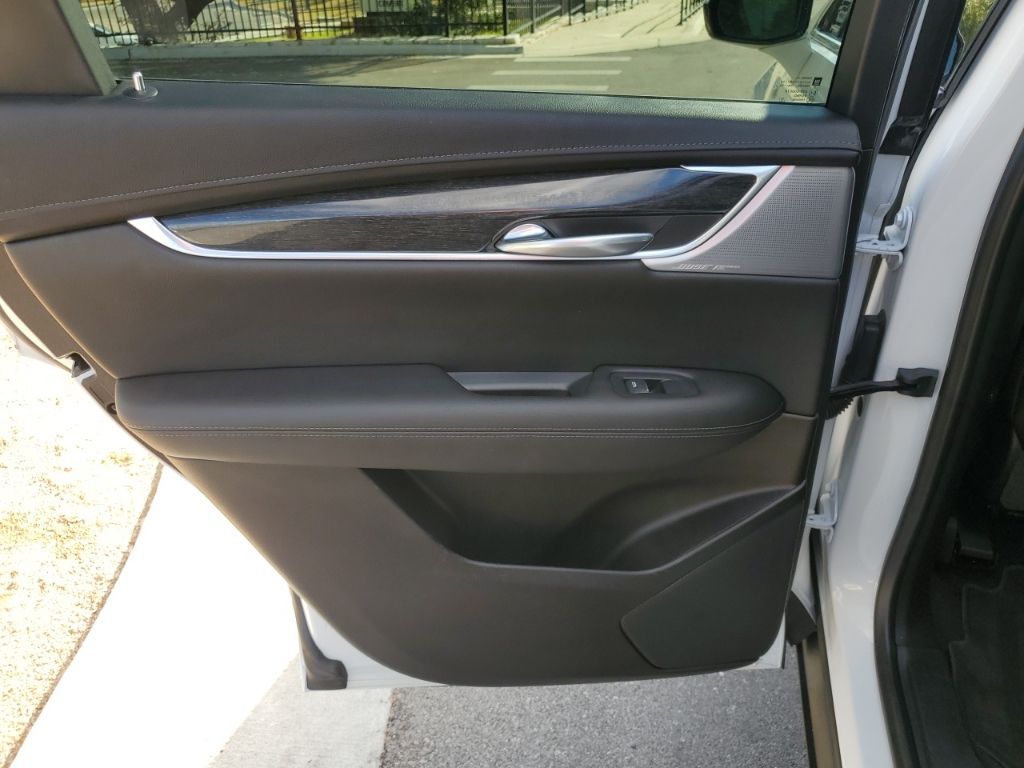 Used Car 2022 Cadillac Xt5  Premium Luxury For Sale Under $35,000 In Austin, Texas