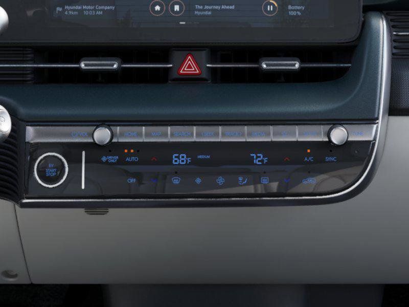2026 Hyundai IONIQ 5 — photo 16
