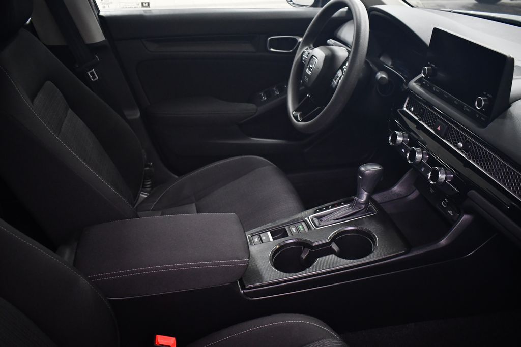 Thumbnail: 2024 Honda Civic - 32