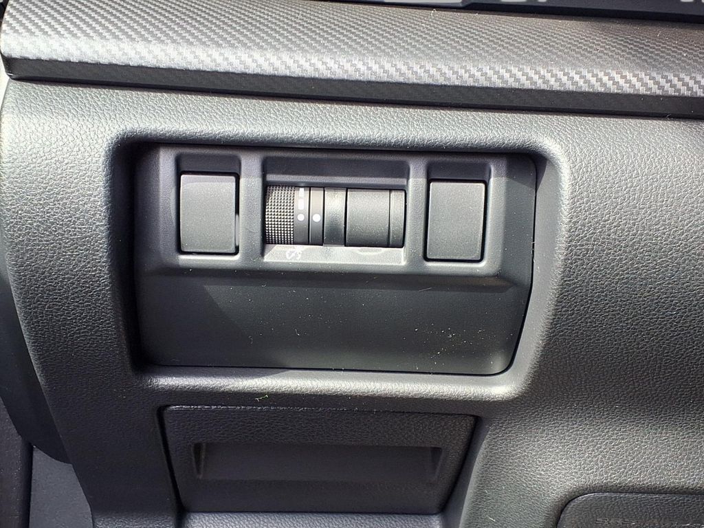 new 2026 Subaru Crosstrek car, priced at $31,106