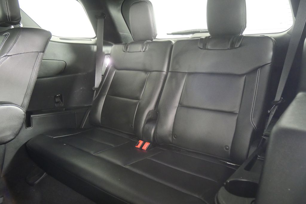 Thumbnail: 2021 Ford Explorer - 16