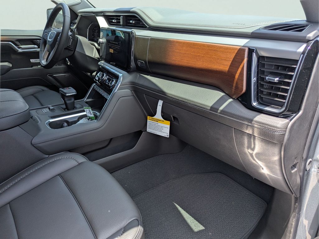 New Car 2025 Gmc Sierra 1500  Denali For Sale Under $90,000 In Austin, Texas