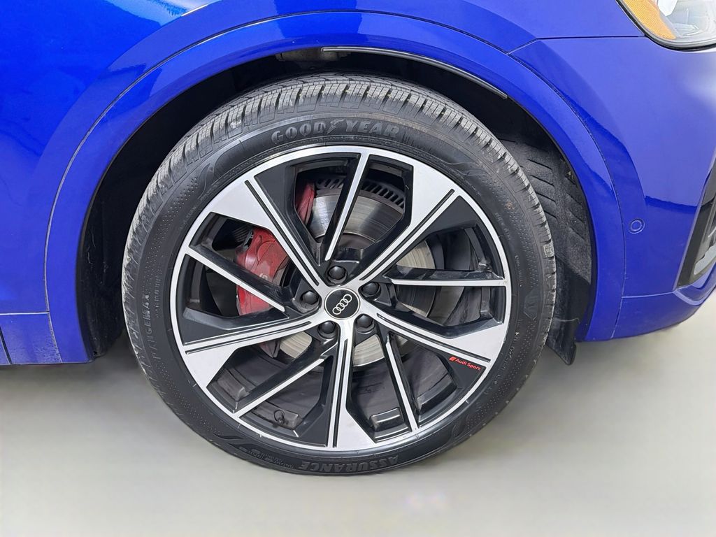 Used 2023 Audi SQ5 SUV