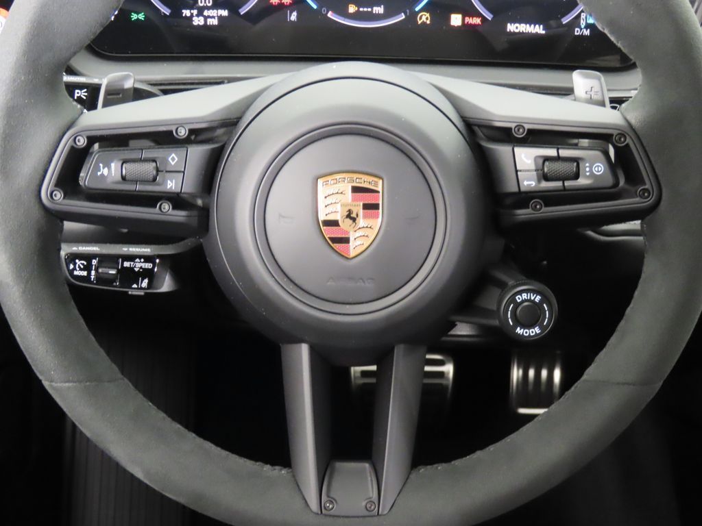 Thumbnail: 2026 Porsche  - 19