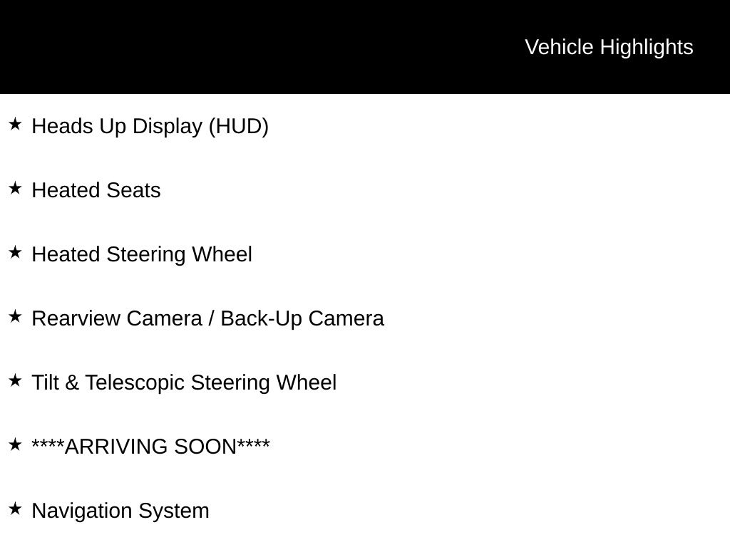 View vehicle photo 6