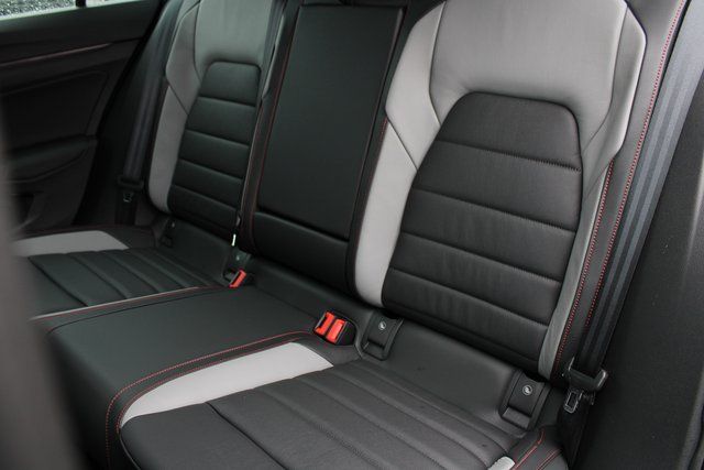 New 2026  Volkswagen 2.0T SE image 6