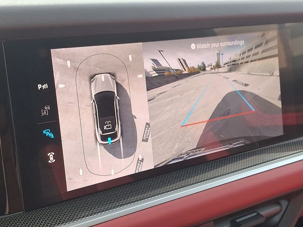 Thumbnail: 2026 Porsche  - 21