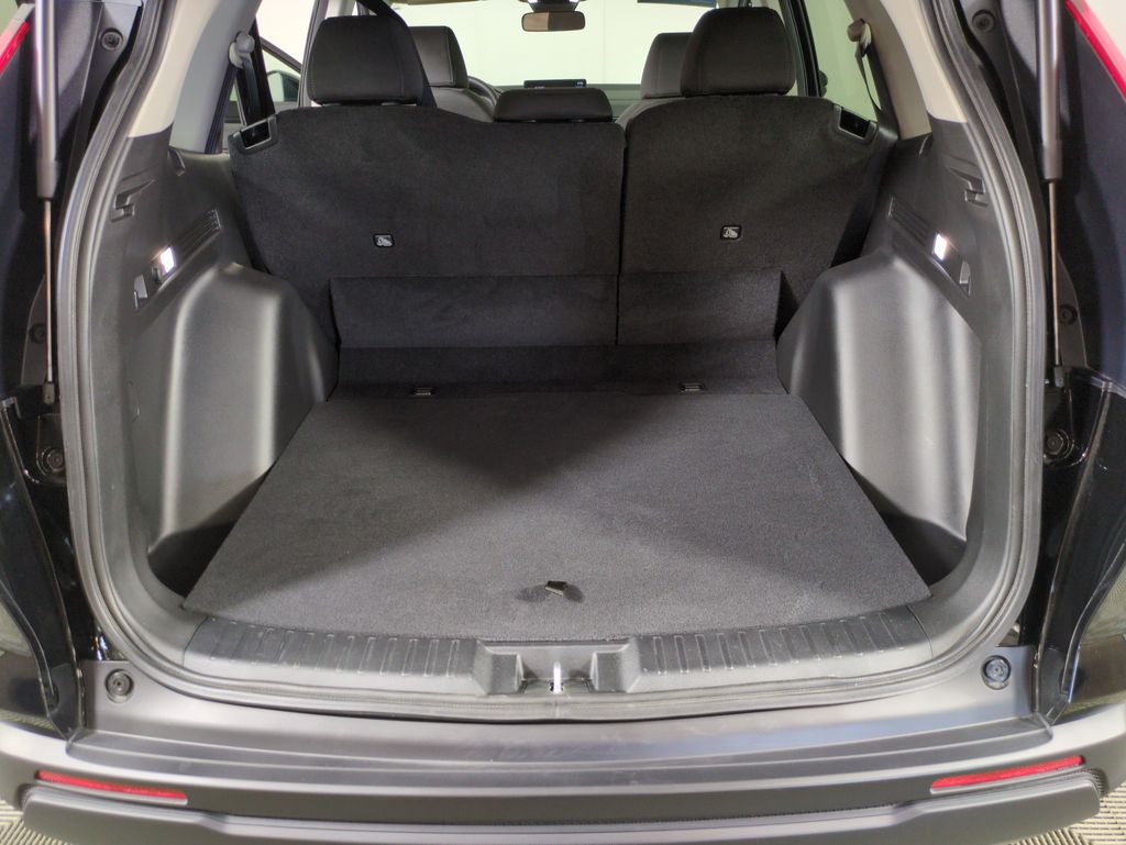 Used 2026 Honda CR-V EX For Sale in Fort Wayne, IN