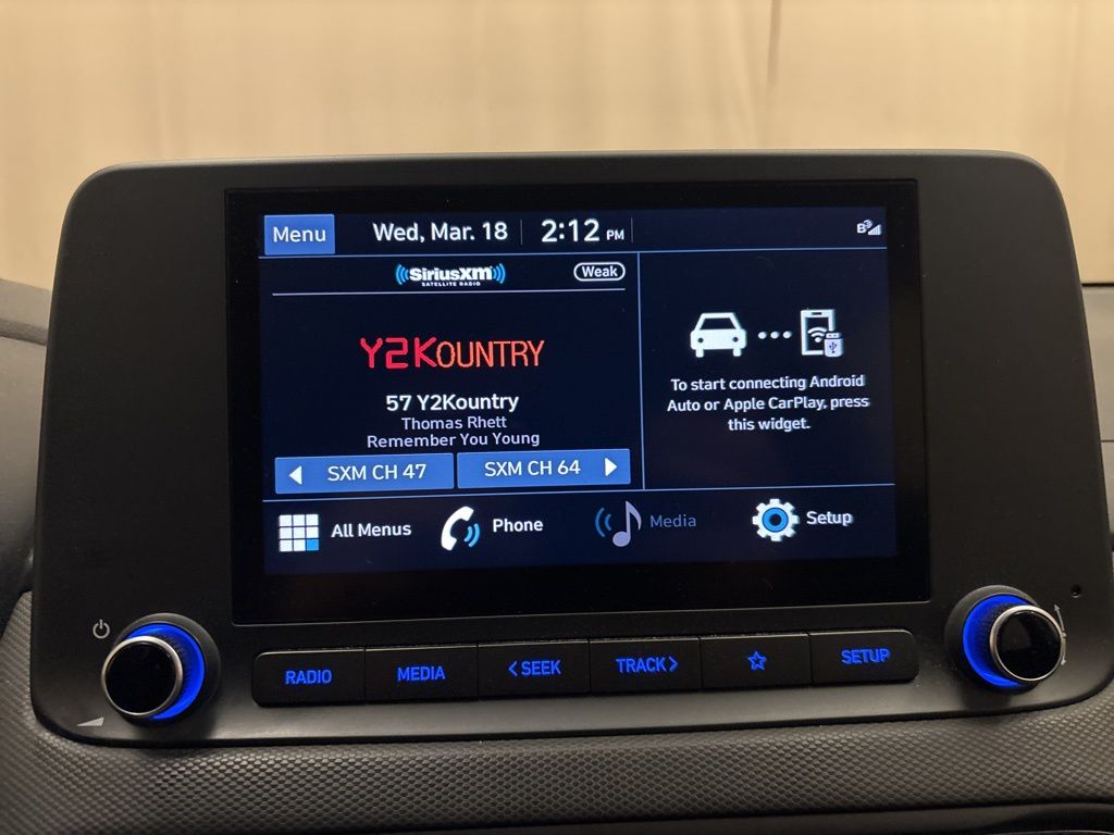 Used 2023 Hyundai Kona For Sale in Bedford, OH