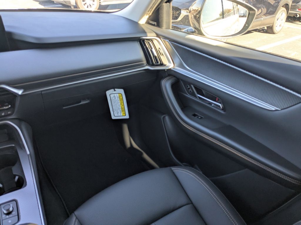 2026 Mazda CX-90 3.3 Turbo Premium Sport