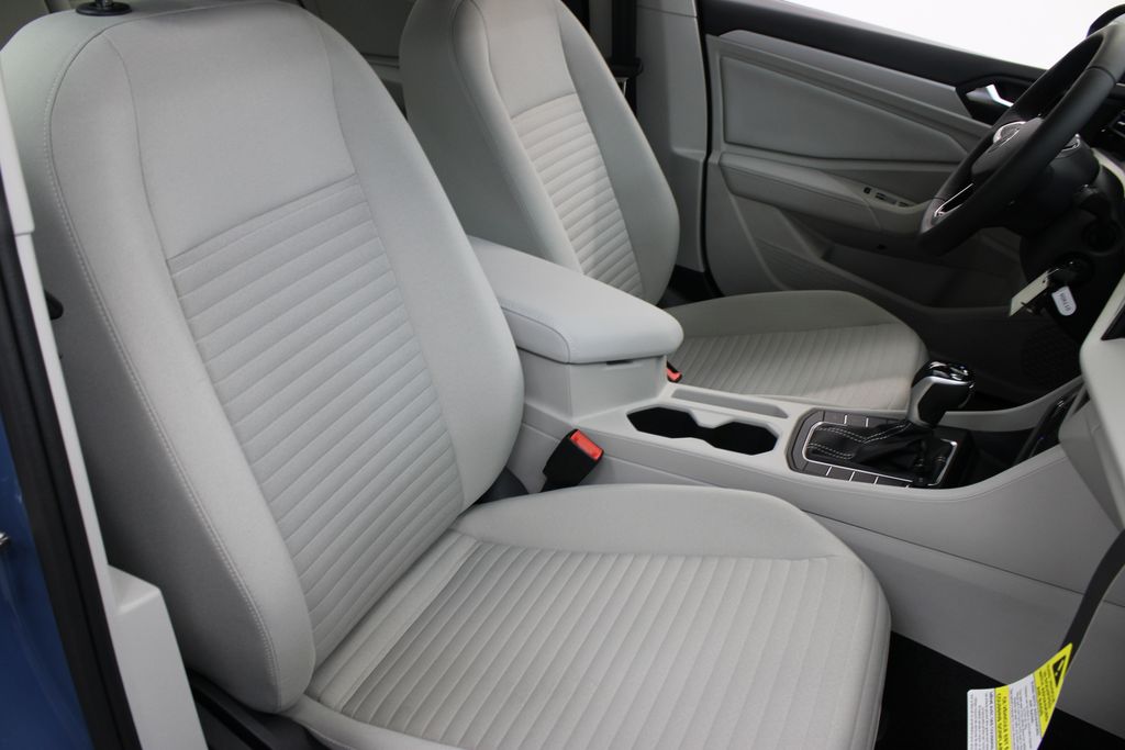new 2026 Volkswagen Jetta car