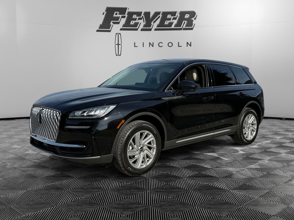 2025 Lincoln Corsair Premiere AWD