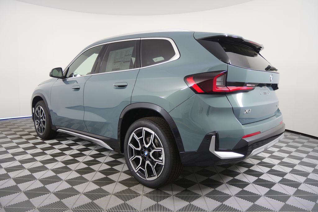 Thumbnail: 2026 BMW X1 - 5