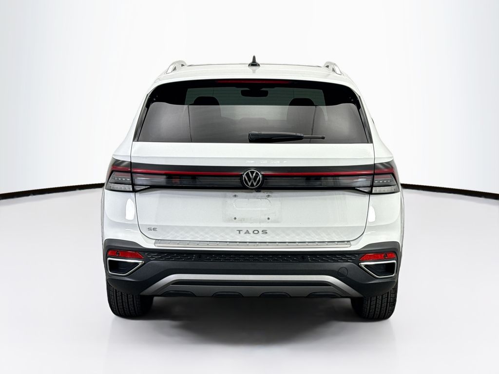 Thumbnail: 2025 Volkswagen Taos - 6