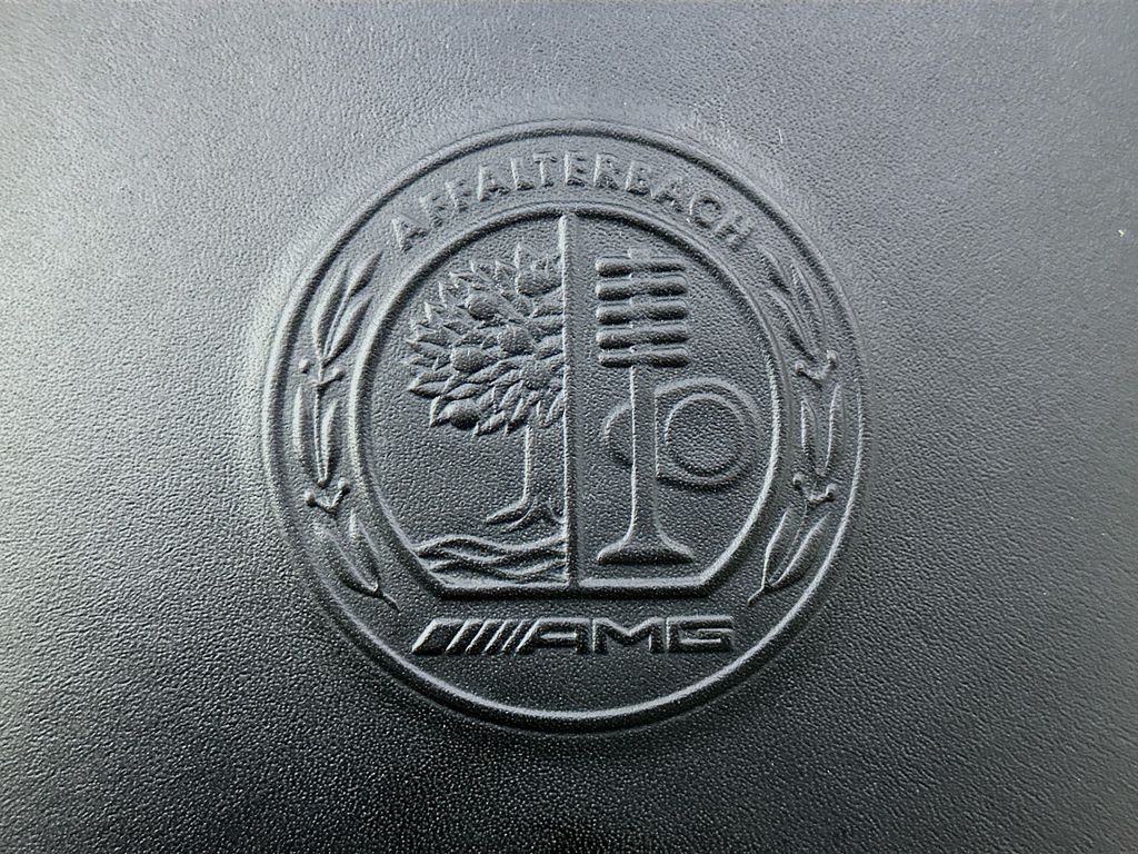 Used 2019 Black Mercedes-Benz S 63 AMG® image 40