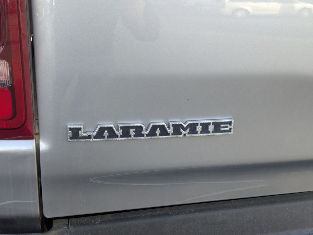 2024 Ram 1500 Laramie 5